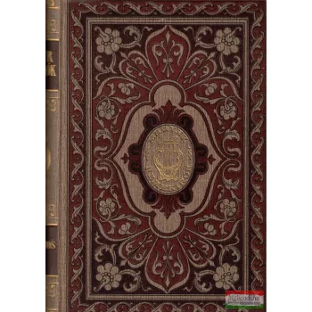 Vajda János kisebb költeményei 