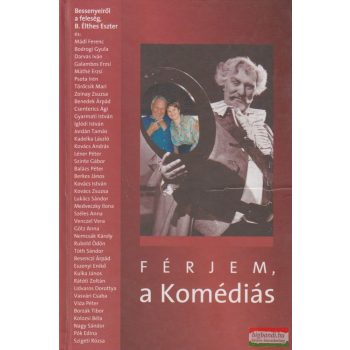 Férjem, a Komédiás