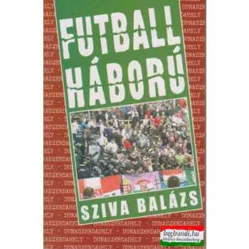 Futball háború