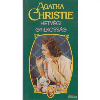 Hétvégi gyilkosság