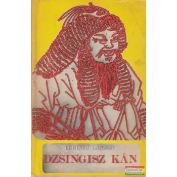 Dzsingisz kán