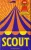 Scout társasjáték