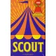 Scout társasjáték