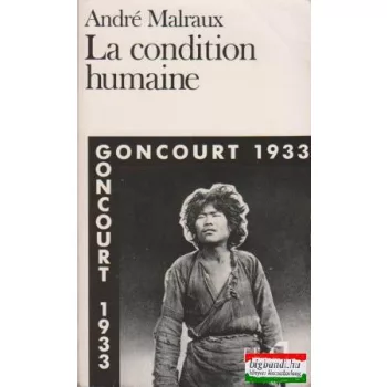 La condition humaine