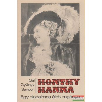 Gál György Sándor - Honthy Hanna