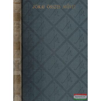 Jókai Mór - Egy játékos, aki nyer 