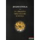 Julius Evola - Az abszolút Individuum teóriája