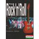 Nagy Rock 'n' Roll könyv
