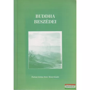 Buddha beszédei