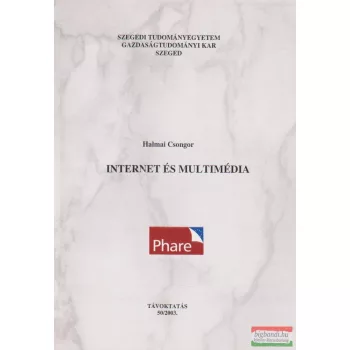 Internet és multimédia - Távoktatás 50/2003.