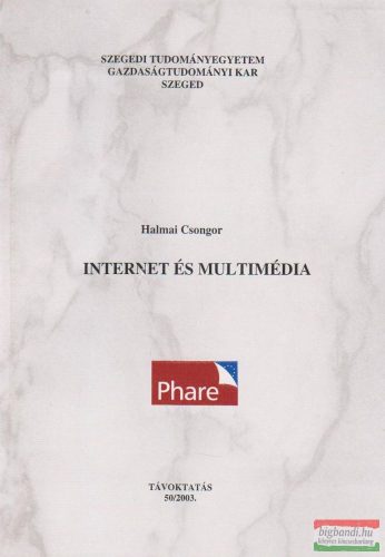 Internet és multimédia - Távoktatás 50/2003.