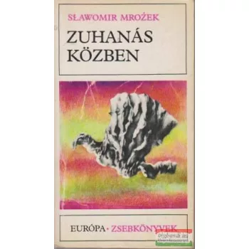 Slawomir Mrozek - Zuhanás közben