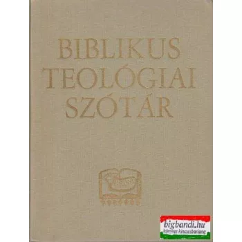 Biblikus teológiai szótár