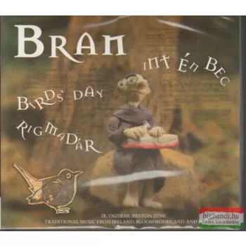Bran: Int Én Bec - Rigmadár