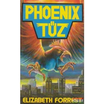 Phoenix tűz