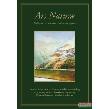 Ars Naturae 22. szám (2022)