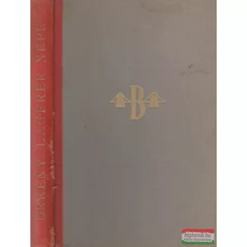 Örkény István - Lágerek népe