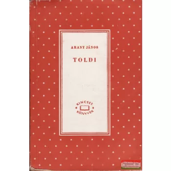Arany János - Toldi