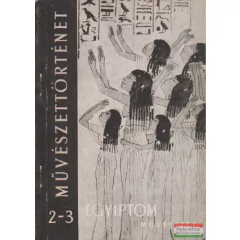 Egyiptom művészete