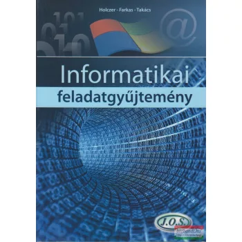 Informatikai feladatgyűjtemény