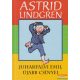 Astrid Lindgren - Juharfalvi Emil újabb csínyei