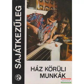 Ház körüli munkák