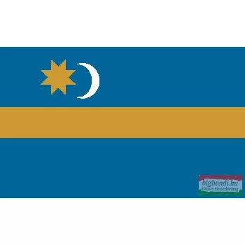 Székely zászló - különböző méretekben