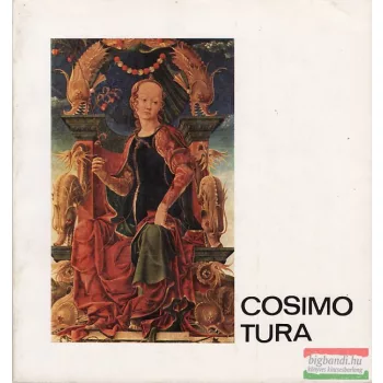 Cosimo Tura