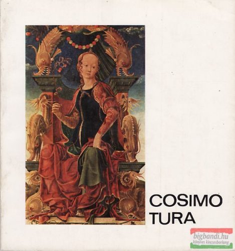 Cosimo Tura