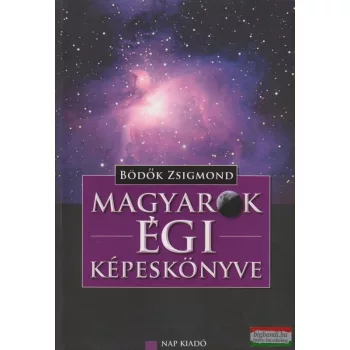 Magyarok égi képeskönyve 