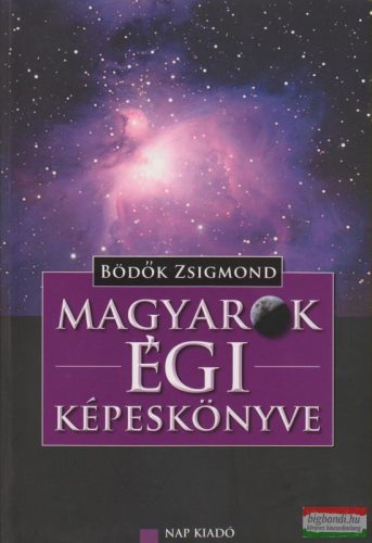 Magyarok égi képeskönyve 