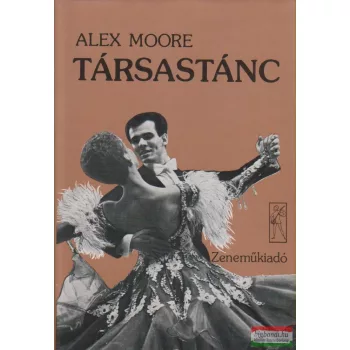 Alex Moore - Társastánc