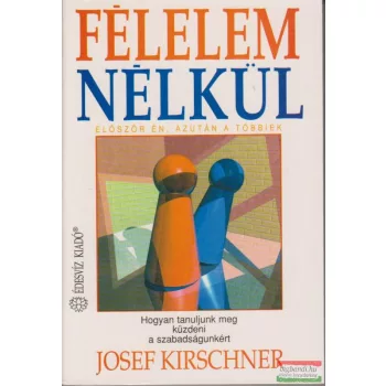 Félelem nélkül