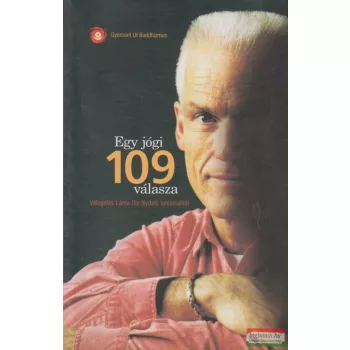 Láma Ole Nydahl - Egy jógi 109 válasza