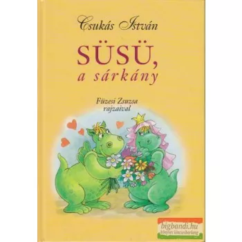 Süsü, a sárkány