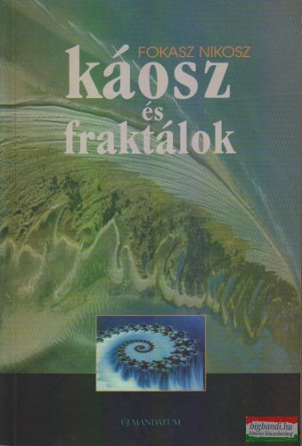 Fokasz Nikosz - Káosz és fraktálok