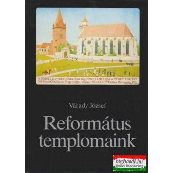 Református templomaink
