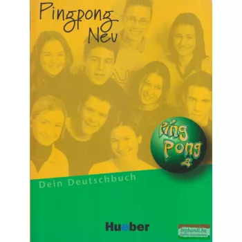 Pingpong Neu 2 - Dein Deutschbuch