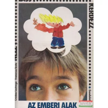 Nézz, láss, kérdezz I. - Az emberi alak