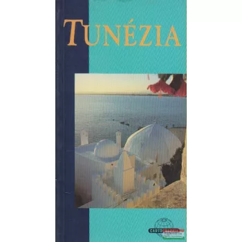 Michael Tomkinson - Tunézia