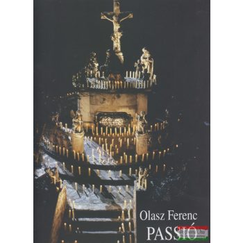 Olasz Ferenc - Passió
