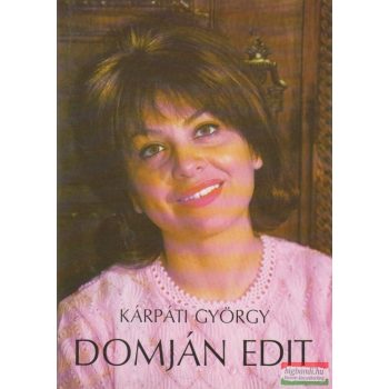 Domján Edit