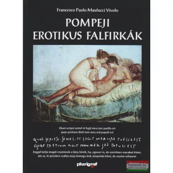 Pompeji erotikus falfirkák