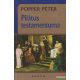 Popper Péter - Pilátus testamentuma