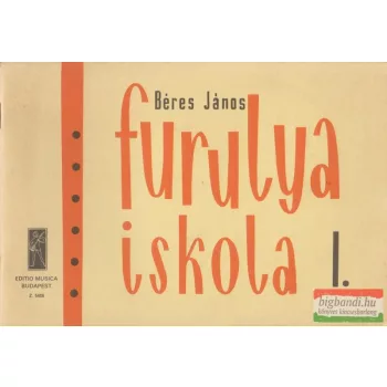 Furulyaiskola I.