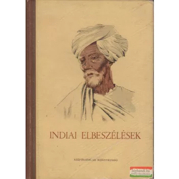 Indiai elbeszélések
