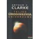 Arthur C. Clarke teljes Űrodisszeia univerzuma