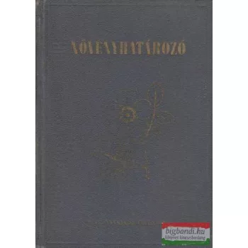 Növényhatározó