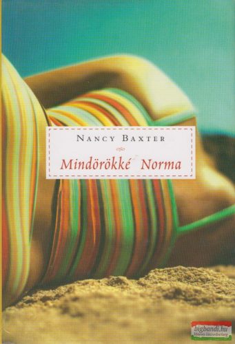 Nancy Baxter - Mindörökké Norma