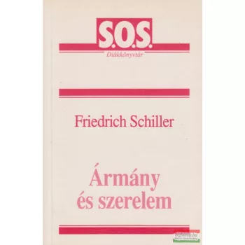 Ármány és szerelem